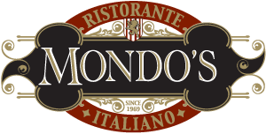 Mondo's Ristorante Italian