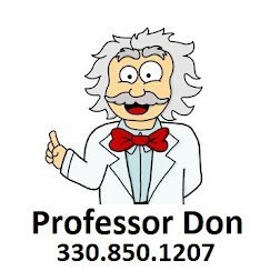 ACS Professor Don 