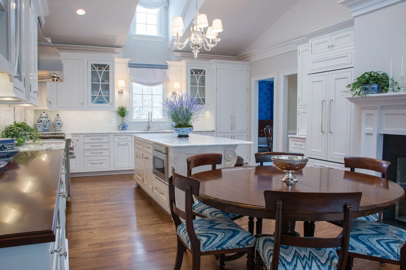 Kitchen Design Group