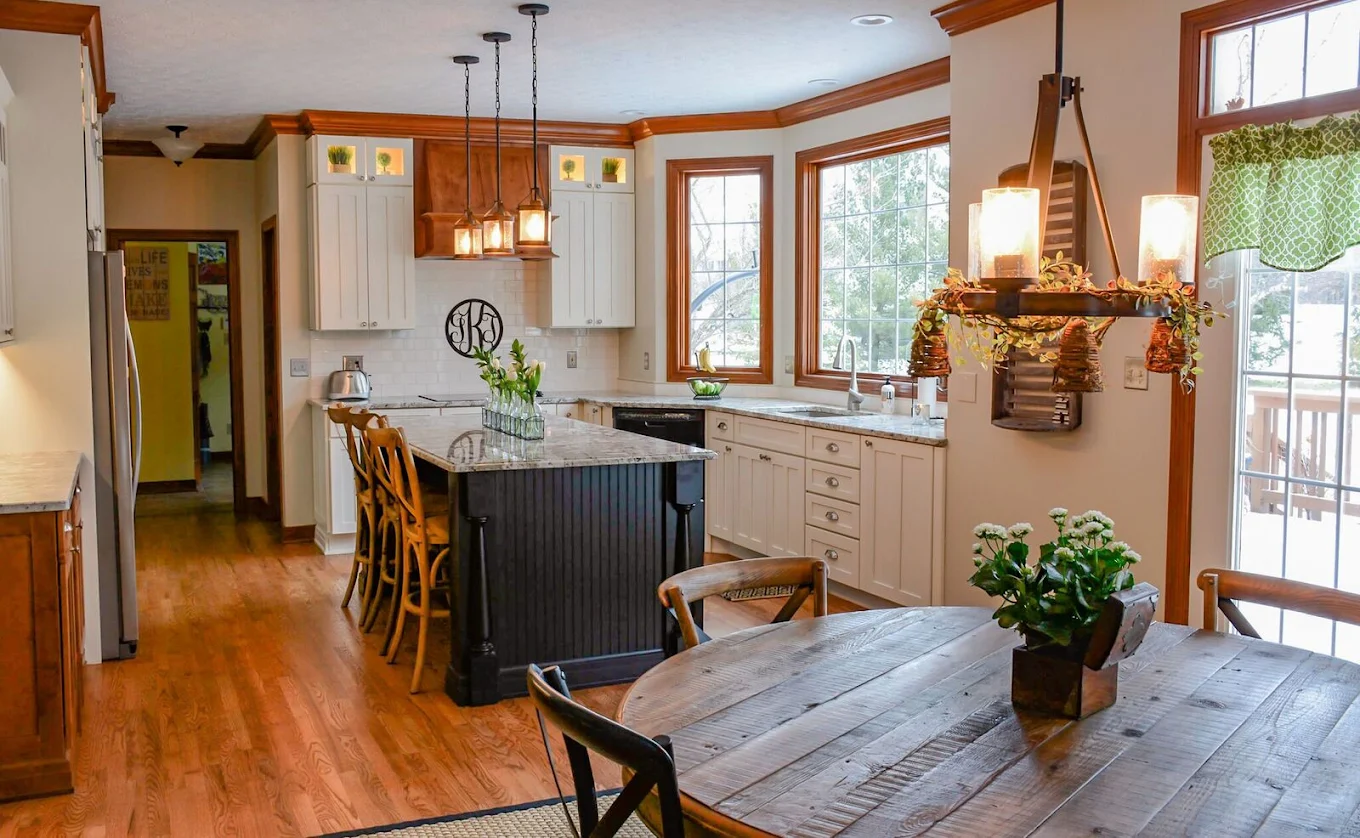 Kitchen Design Group
