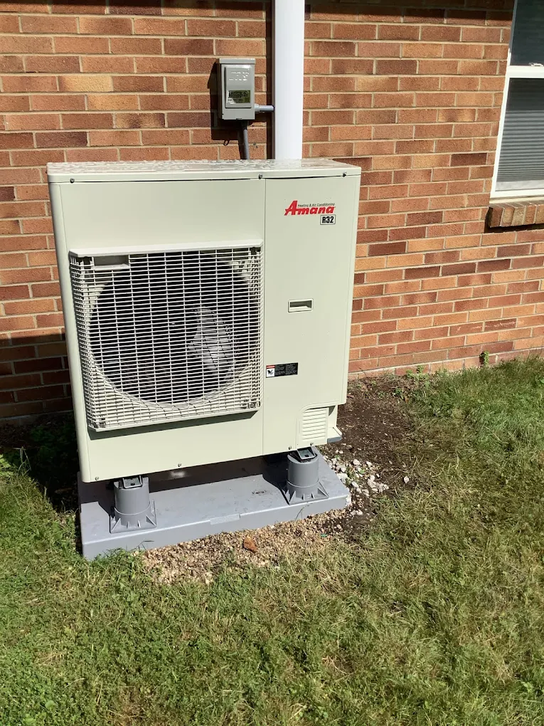 Jennings Heating, Cooling, Plumbing & Electric
