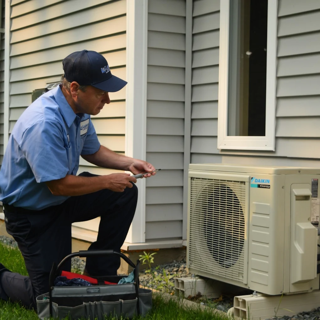 Lakes Heating & Air Conditioning