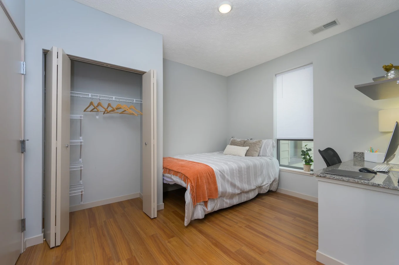 The 401 Lofts