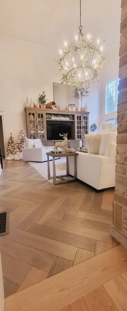 Barrington Carpet & Flooring Design