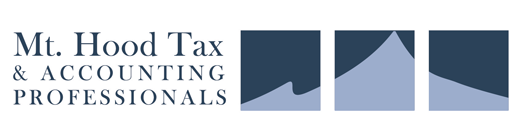Mt Hood TAX & Accounting Professionals