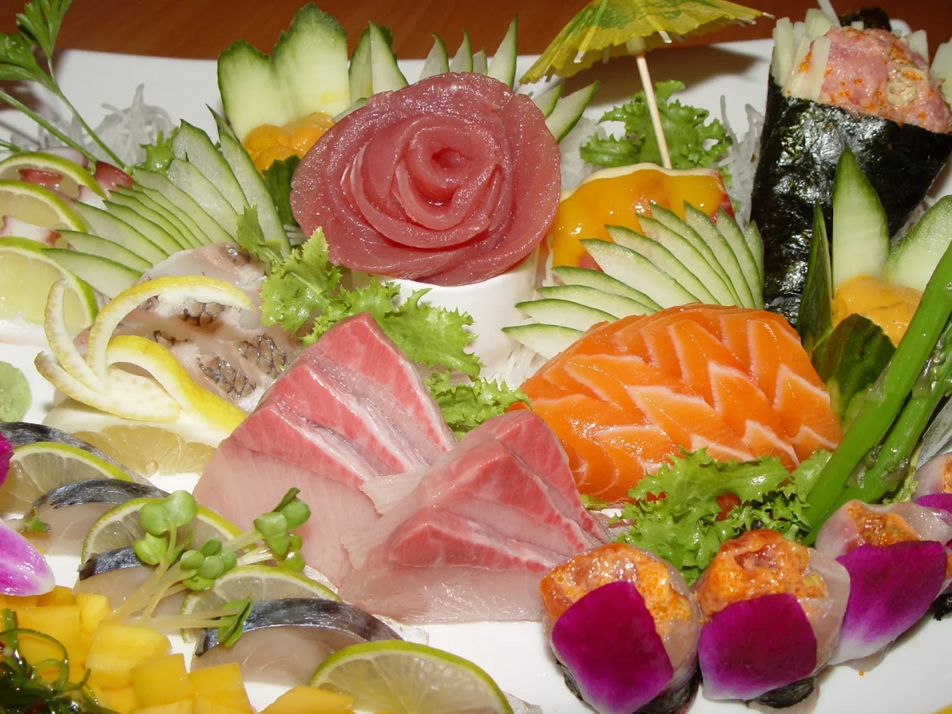 Kyoto Japanese Cuisine