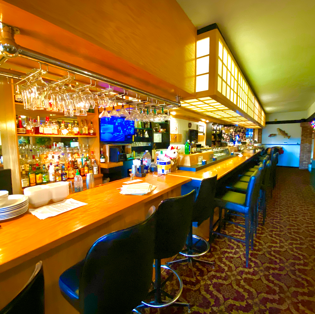Tokyo Sushi and Hibachi Grill
