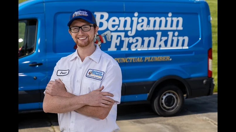 Benjamin Franklin Plumbing