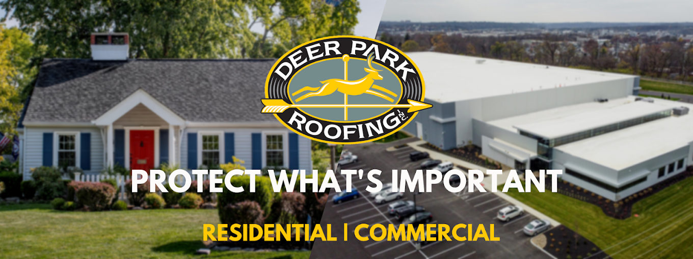 Deer Park Roofing, LLC