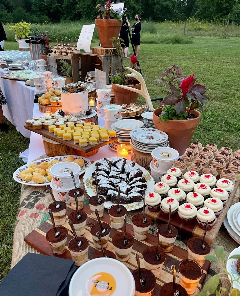 Spice Catering Co.