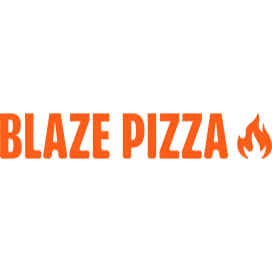 Blaze Pizza