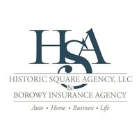 Historic Square Agency LLC