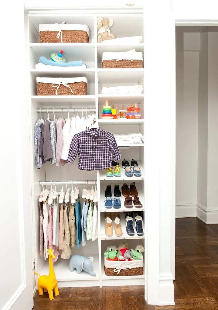 Closet Factory