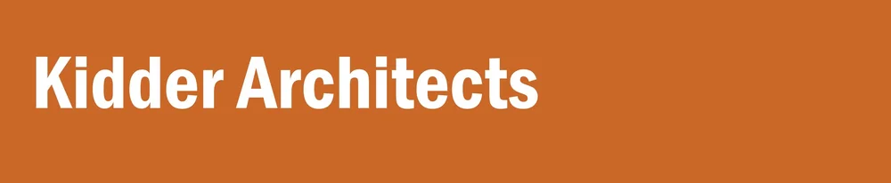 Kidder Architects