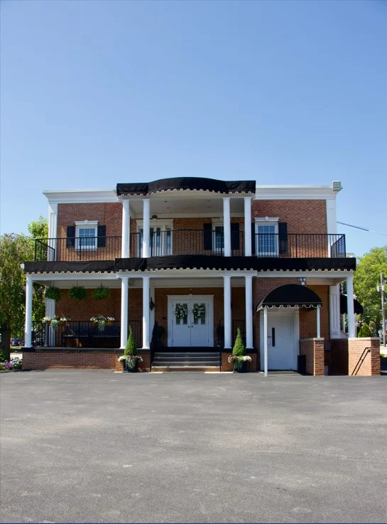 Slone & Co. Funeral Directors