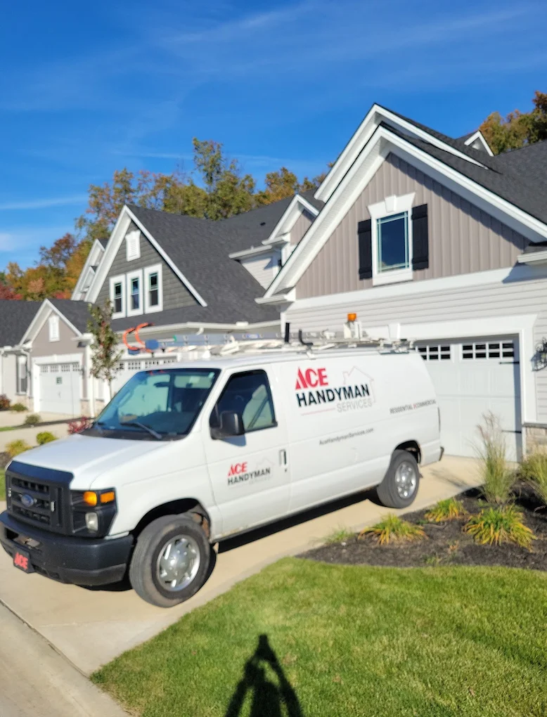 Ace Handyman Services