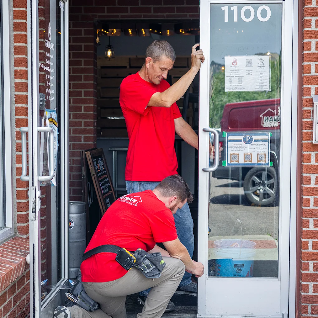 Ace Handyman Services