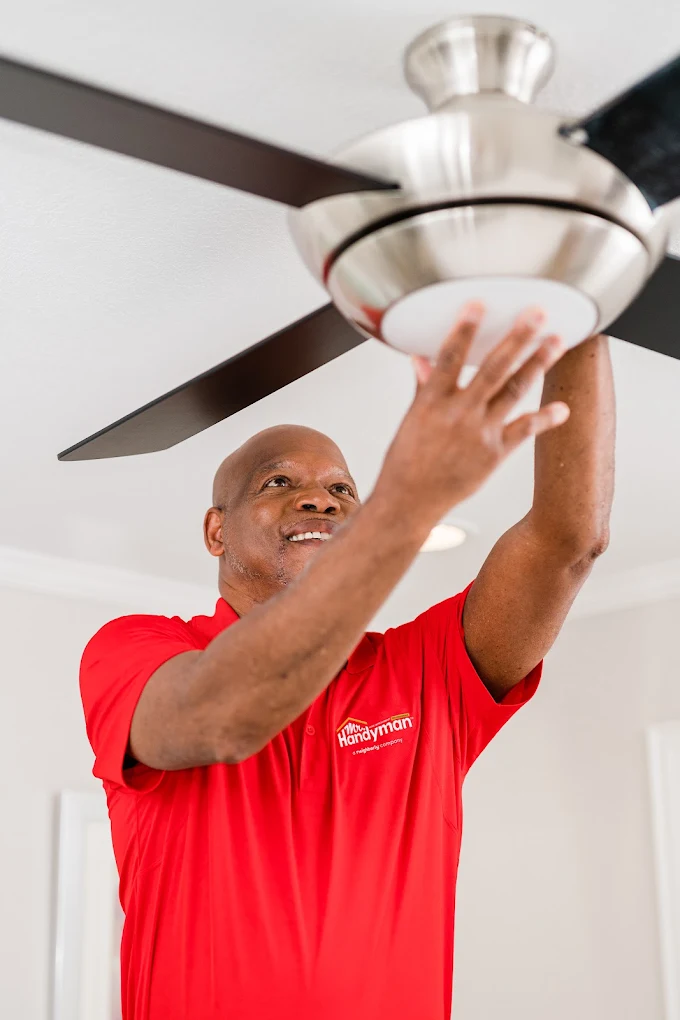 Mr. Handyman