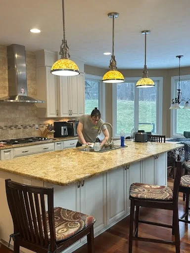 The Maids of Northeast Ohio