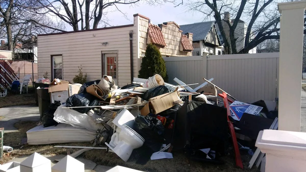 Junk Gone Today