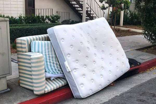 Junk Gone Today