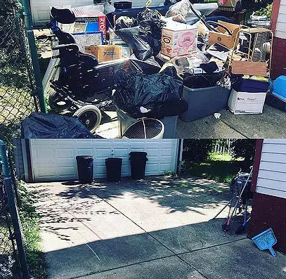 One Stop Junk Removal