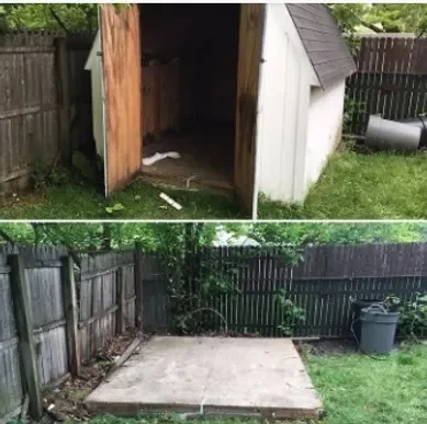 One Stop Junk Removal