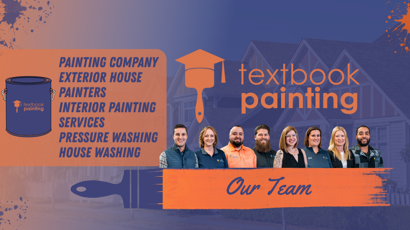 Textbook Painting Company