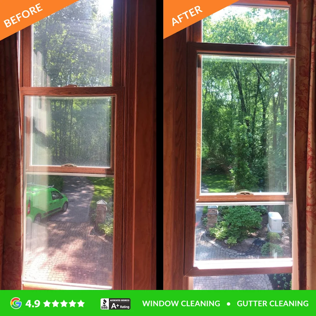 Central Window Cleaning