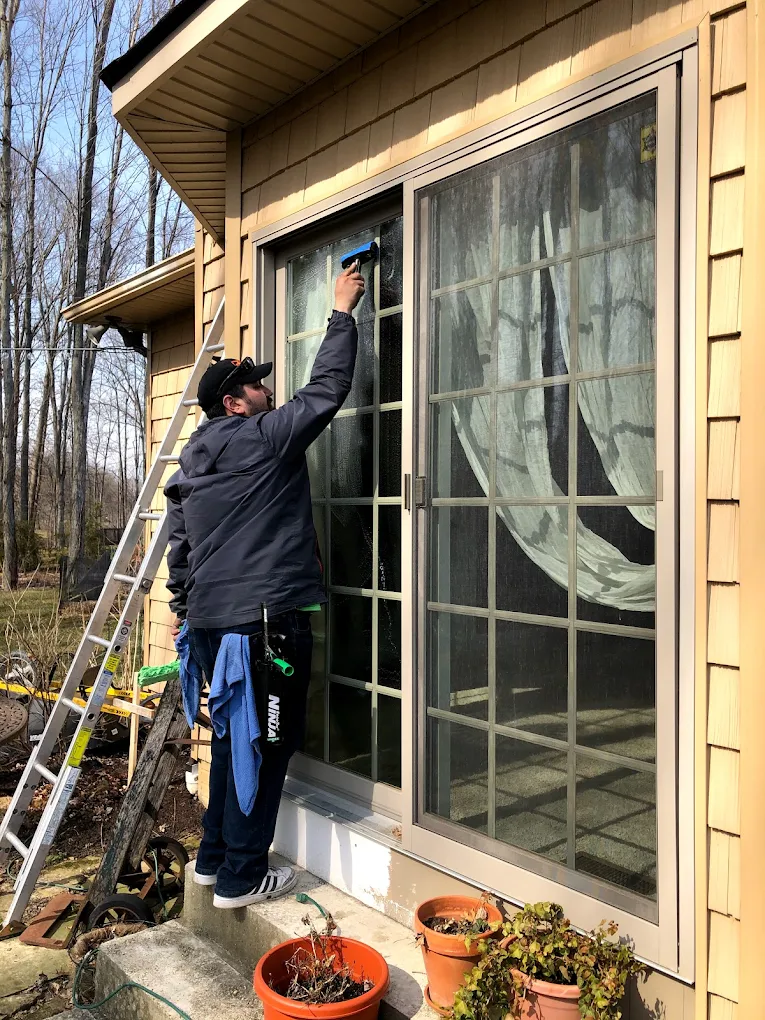 Central Window Cleaning