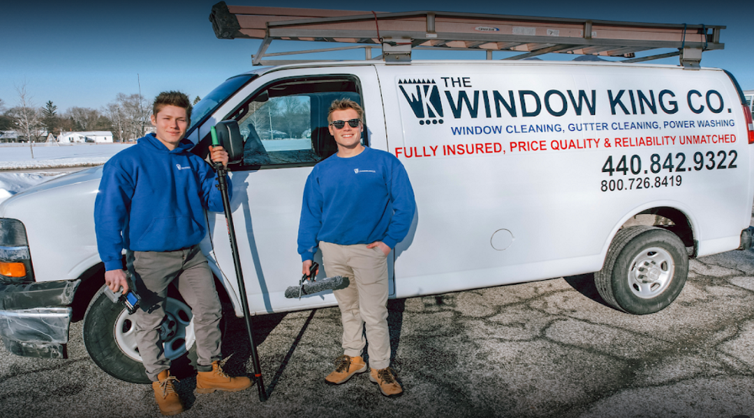 The Window King