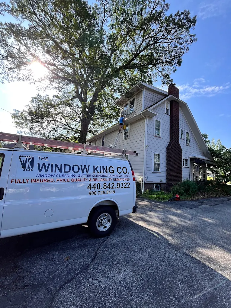 The Window King