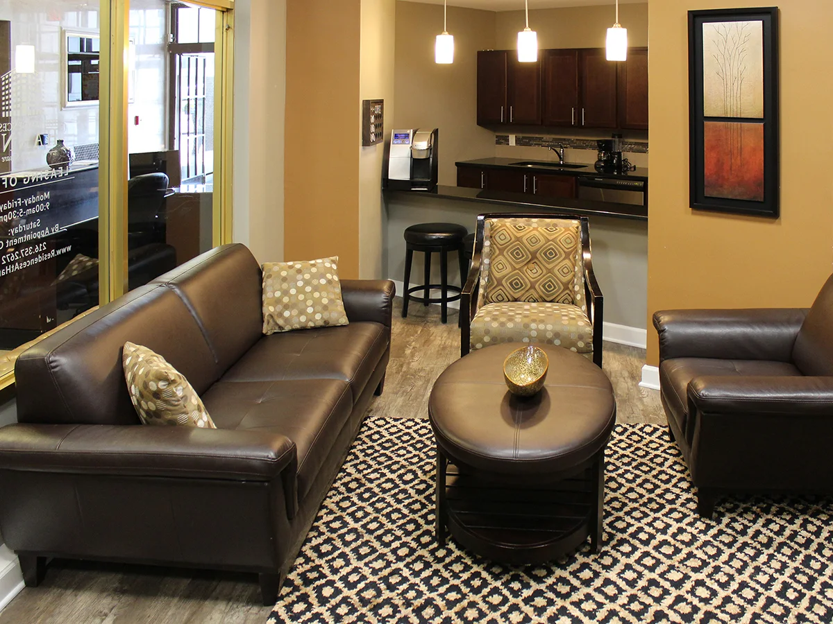 The Residences At Hanna