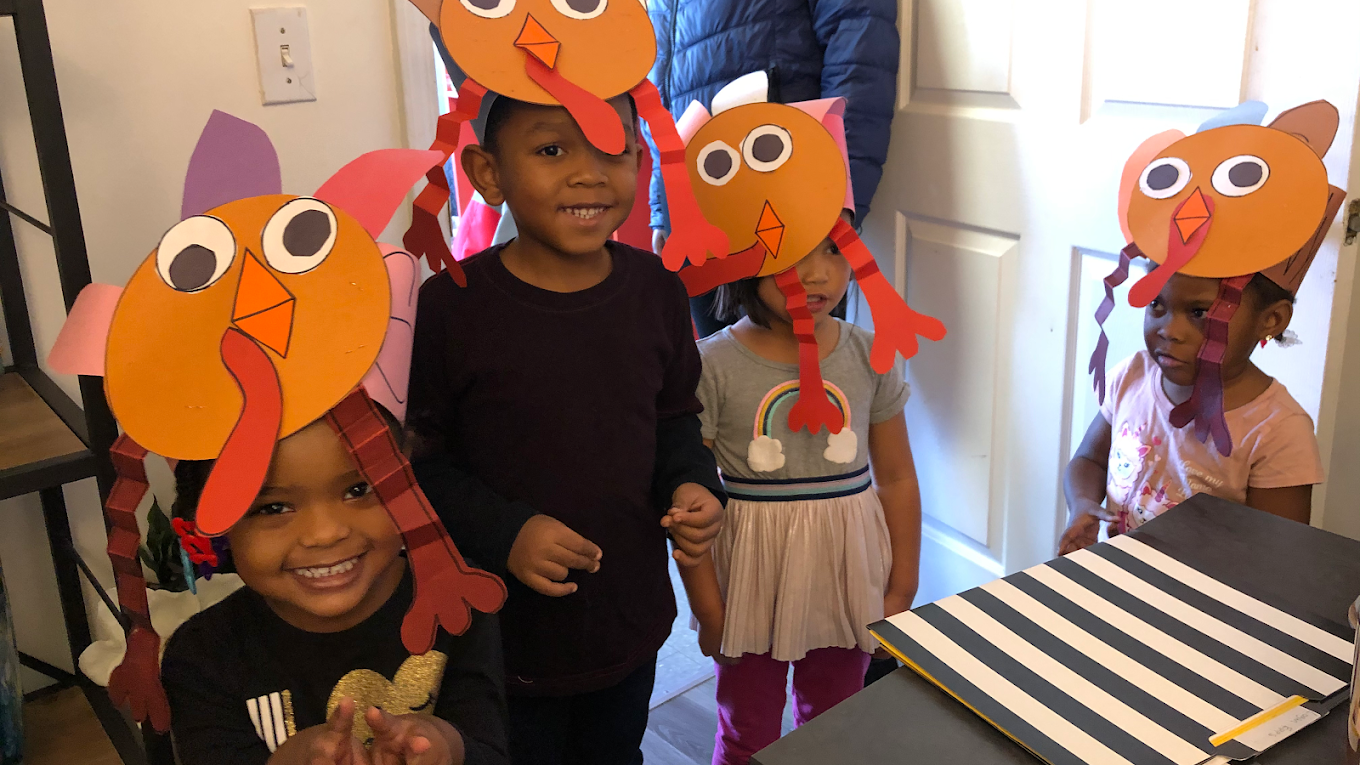 Love Learning Center Daycare And PreK