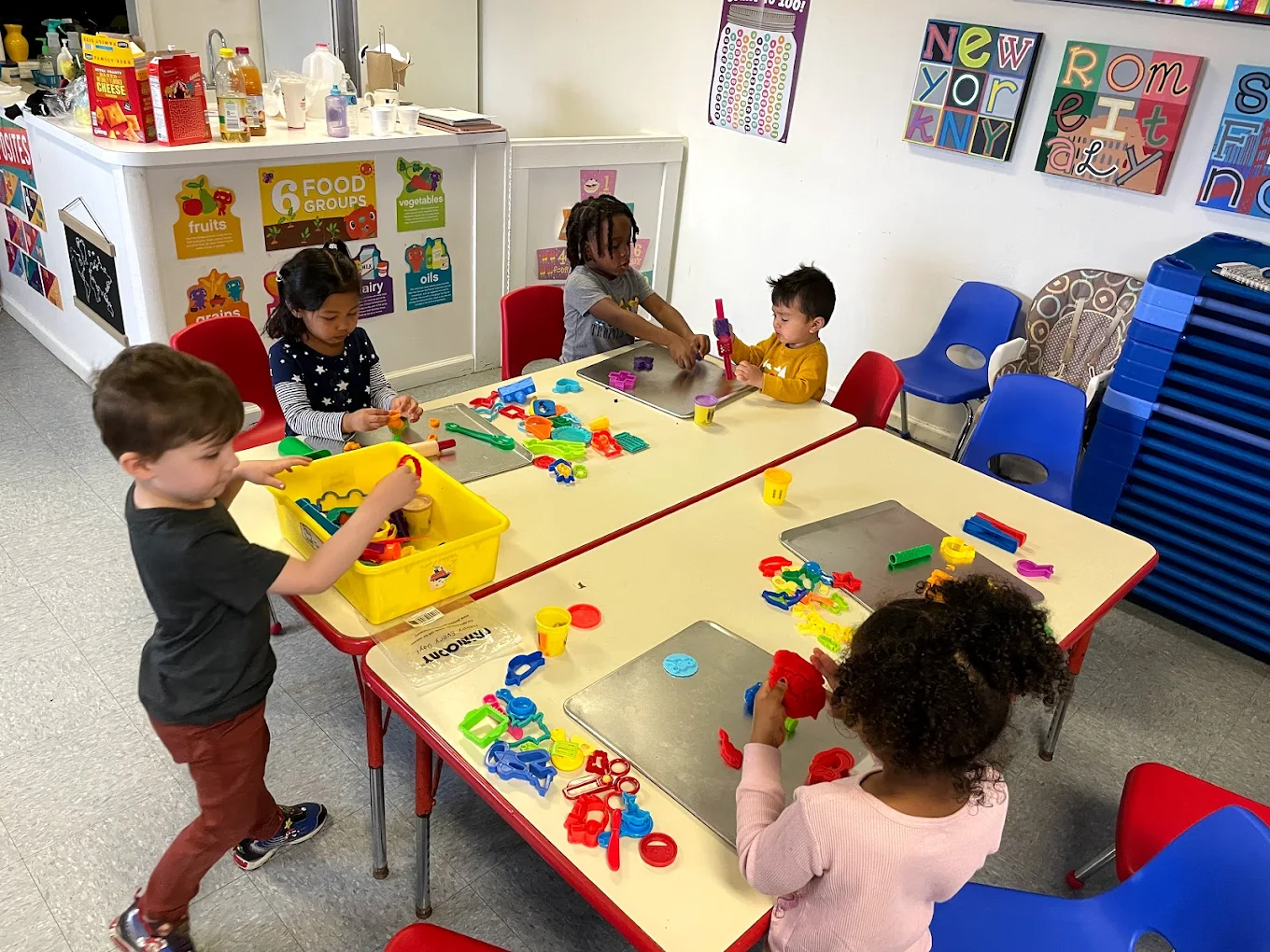 Love Learning Center Daycare And PreK