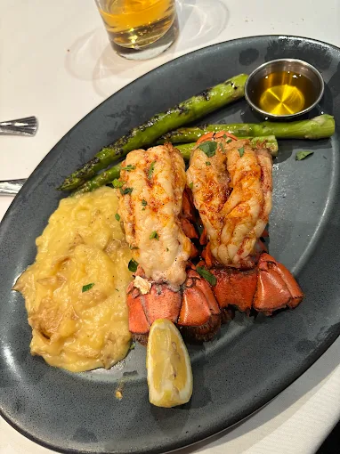 Columbus Fish Market