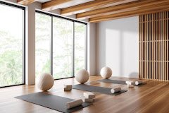Power Yoga Buffalo