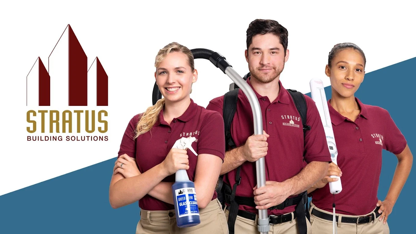 Stratus Building Solutions of Columbus