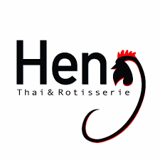 Heng Thai & Rotisserie