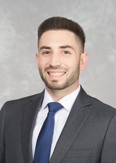 Northwestern Mutual : Adam Badeau