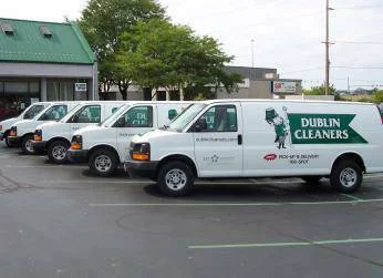 Dublin Cleaners