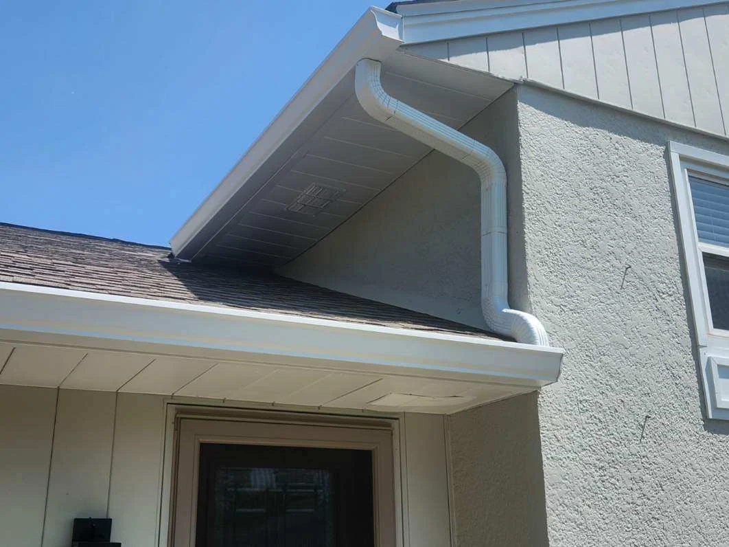 A+ Gutters & Drains LLC