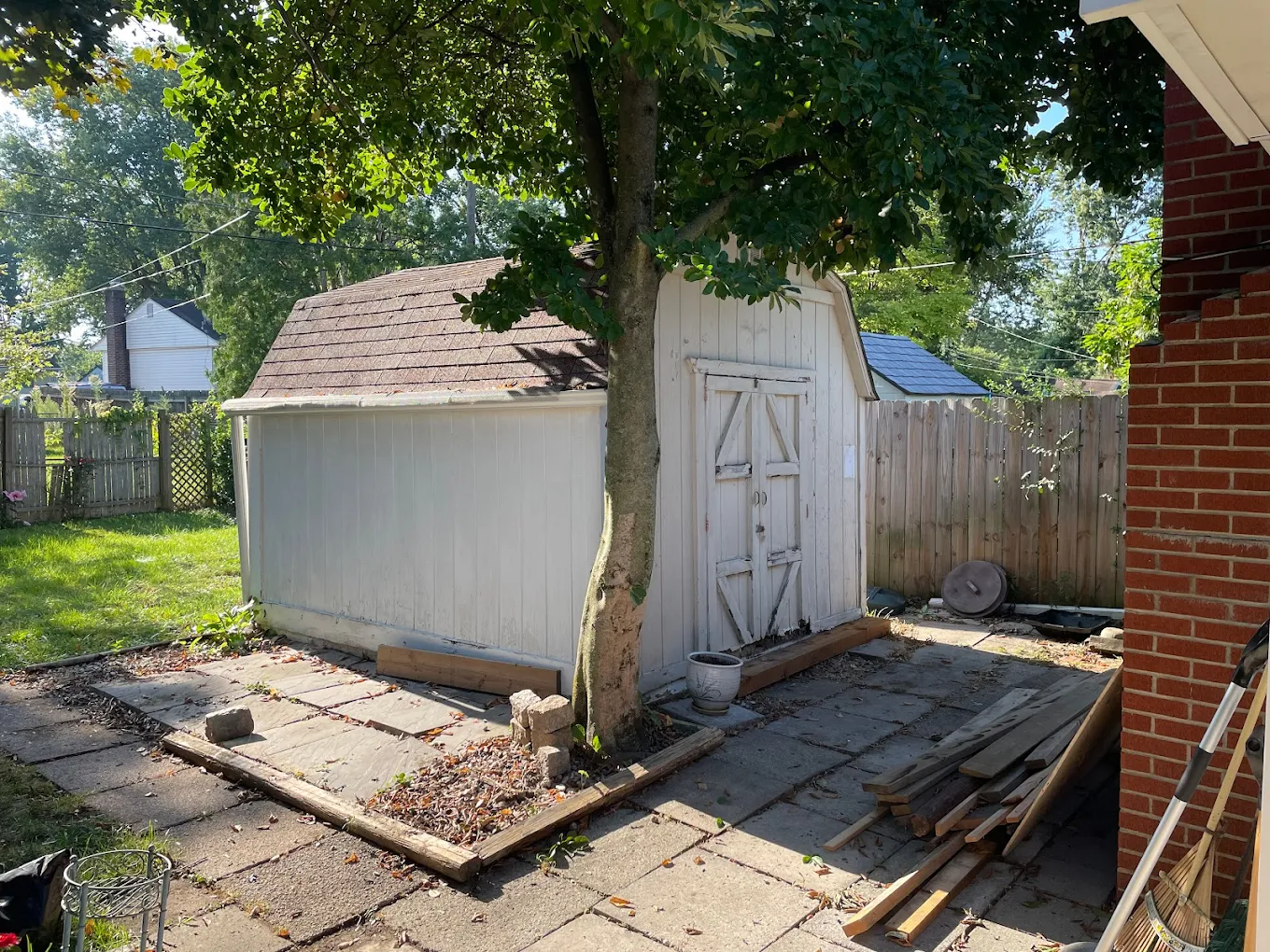 Junk Fellas LLC