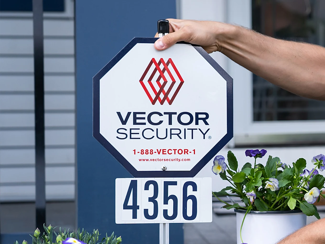 Vector Security