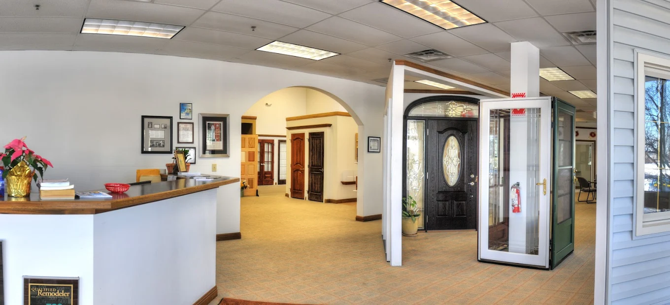 Rosati Windows