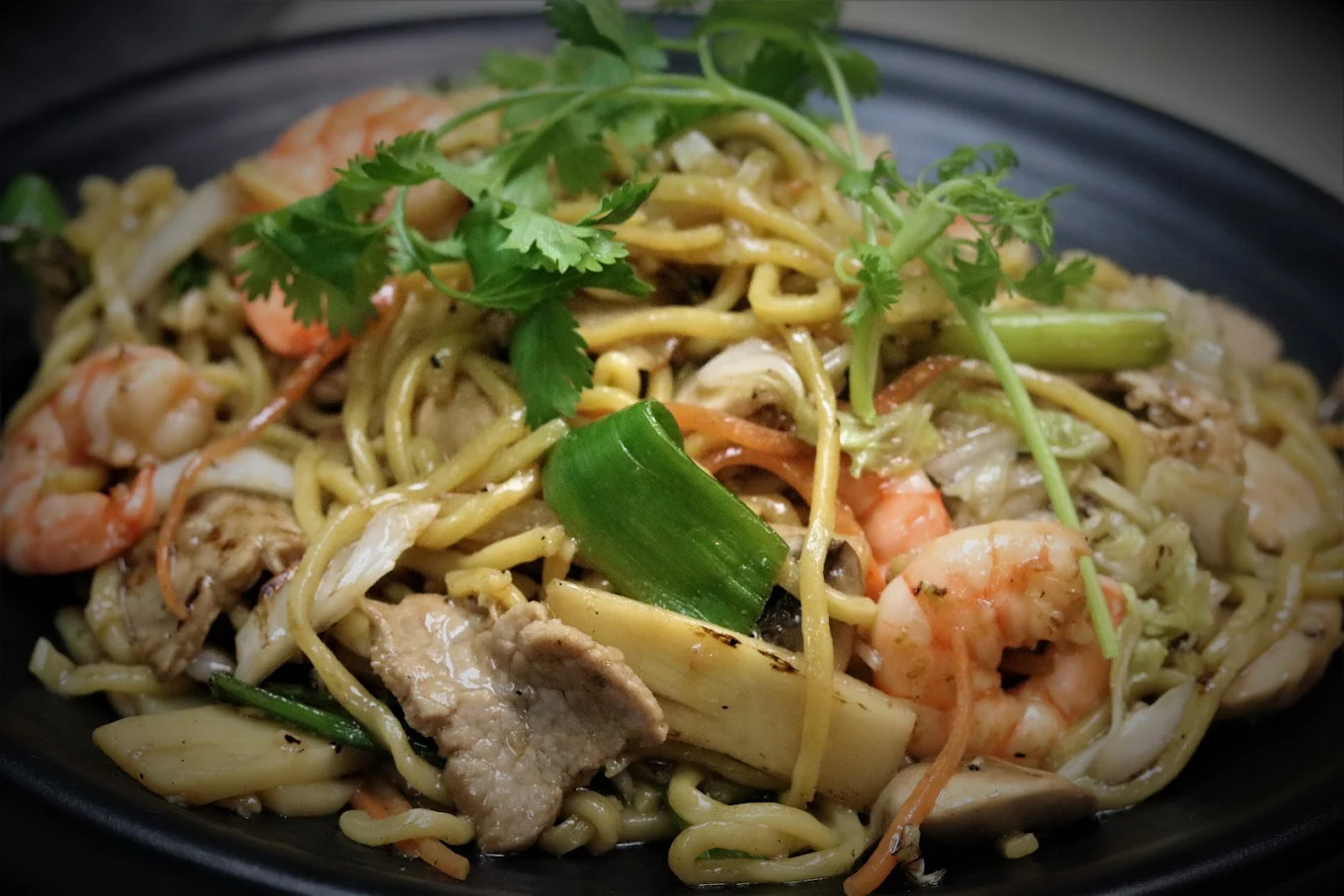 Linh's Bistro