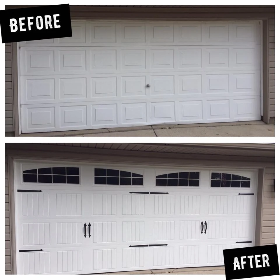 Wayne Overhead Door