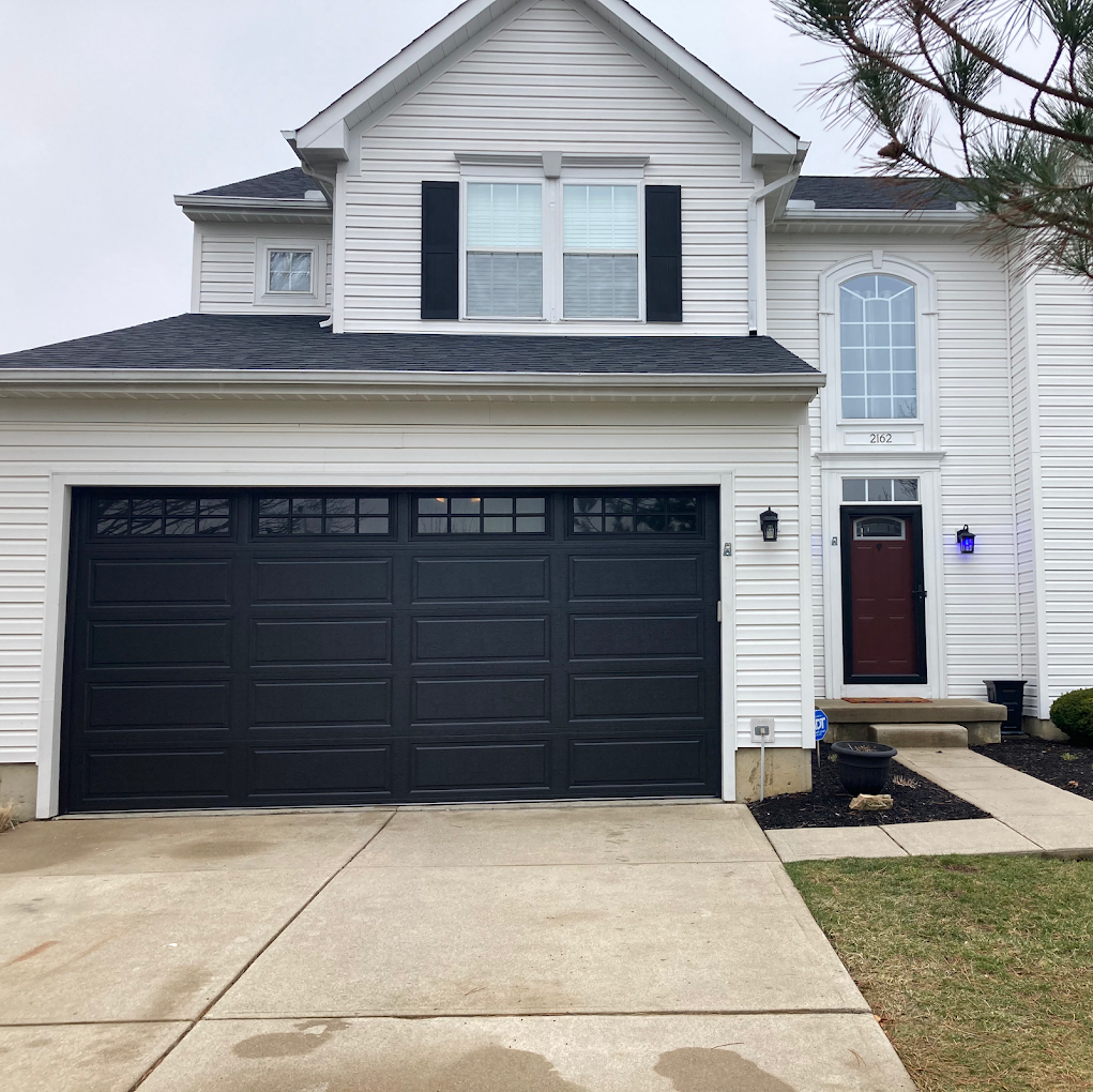 Superior Garage Door & Repair