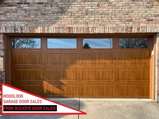 Buckeye Door Sales