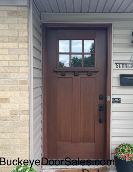 Buckeye Door Sales